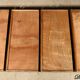 Oak chest of drawers – 1940