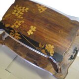 tea table