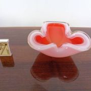 Murano Glass Ashtray, 1960s