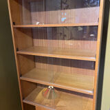 Small library 1950