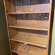 Small library 1950