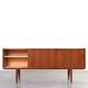 Mid-Century Danish Teak Sideboard, 1960s.