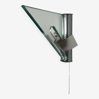 ICARO wall lamp by Marco Forcolini for ARTEMIDE 1984