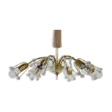 Lustre Emil Stejnar , Autriche, années 1950
