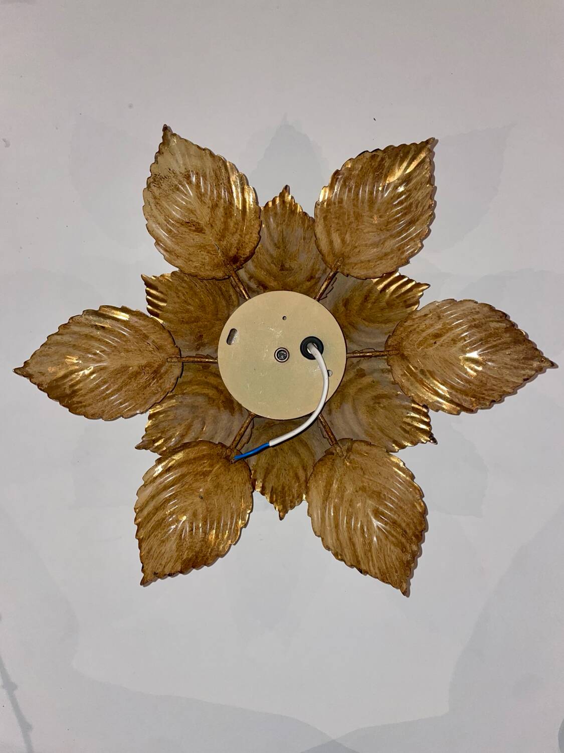 Applique murale Masca