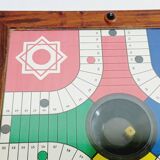 Jeu ancien «  Juego Del Rim »