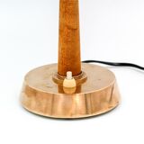 Office lamp by AB E Hansson - Co Sweden 1940s