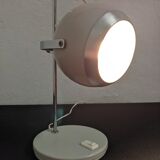 Eye ball lamp of the 60s by Aluminor