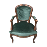 Louis XV style armchair