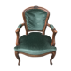 Louis XV style armchair