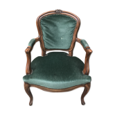 Louis XV style armchair