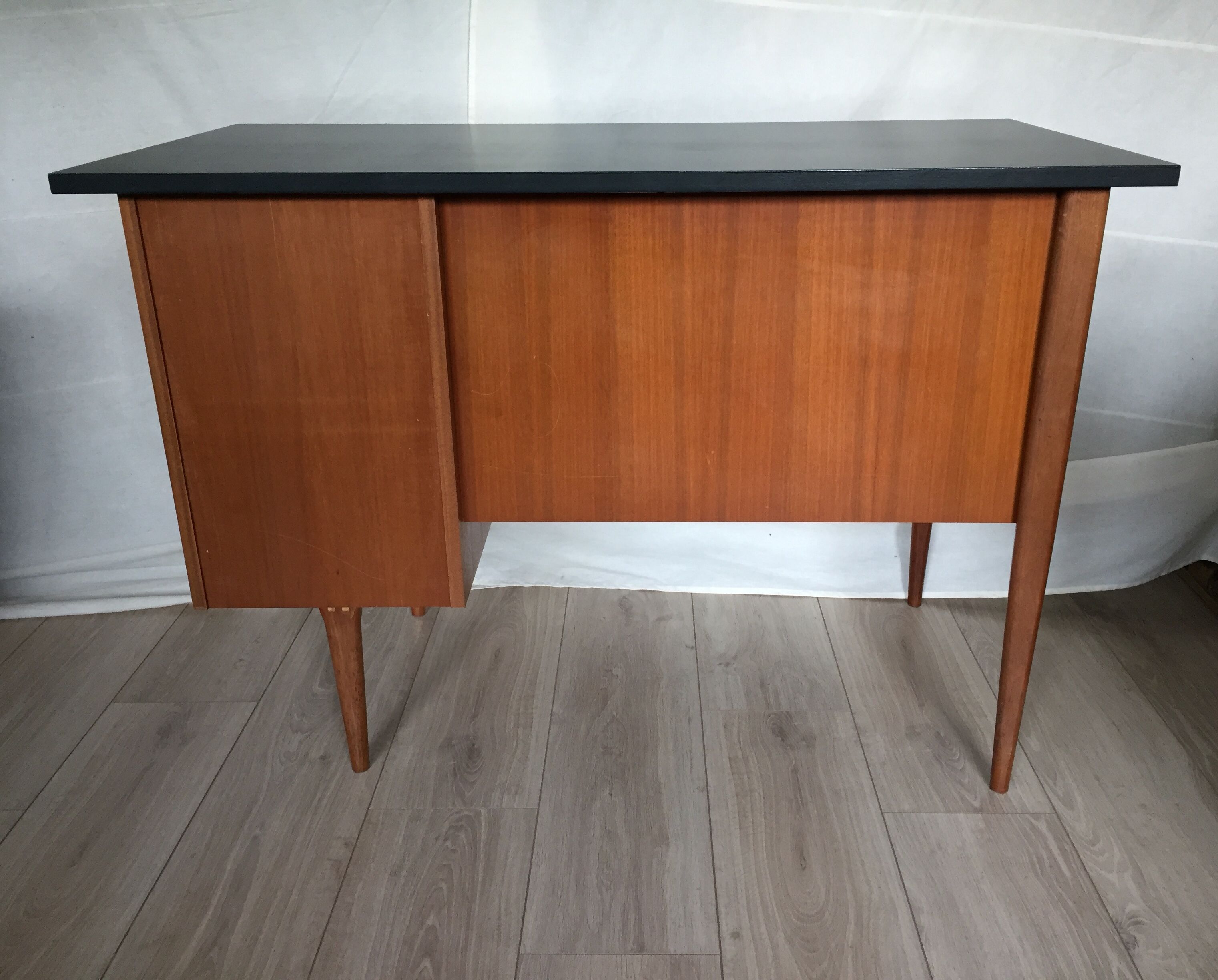 Office from the 60's