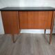 Bureau années 60