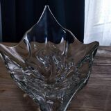 Crystal centerpiece