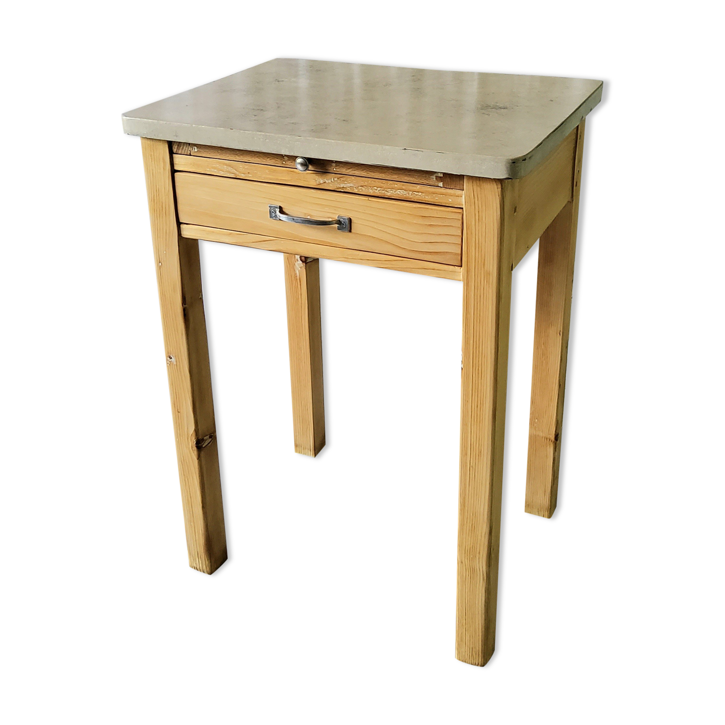 Vintage kitchen service