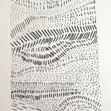 Original abstract work