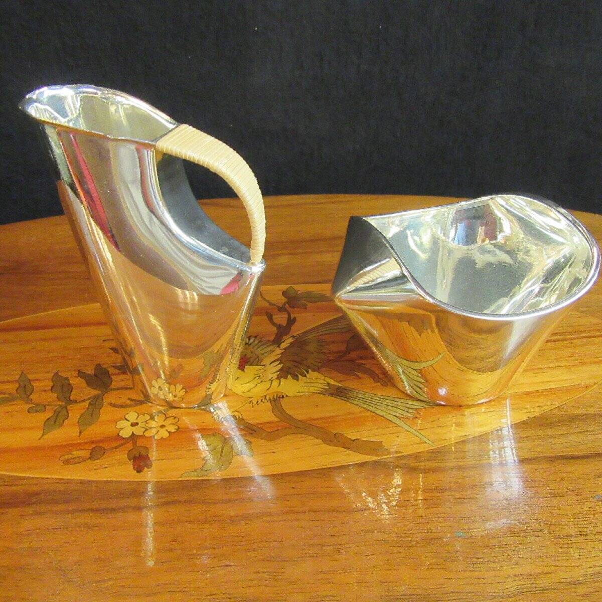 Christofle – l sabattini service como