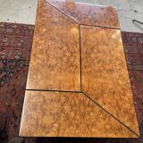Modular coffee table design Paul Michel 70s/80s