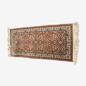 Tapis descente de lit 135x65cm