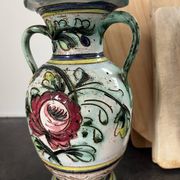 Vintage vase made in Italy