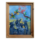 Tableau expressionniste