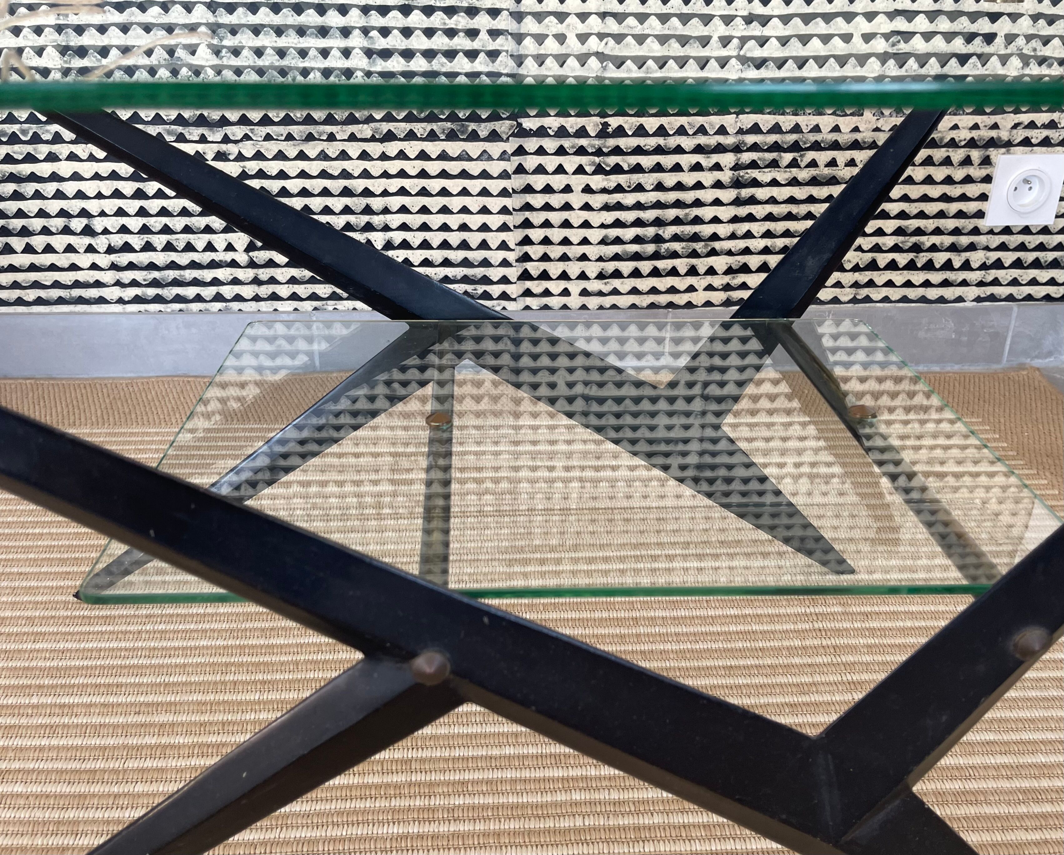 Table Angelo Ostuni 1950