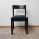 Italian dining chairs