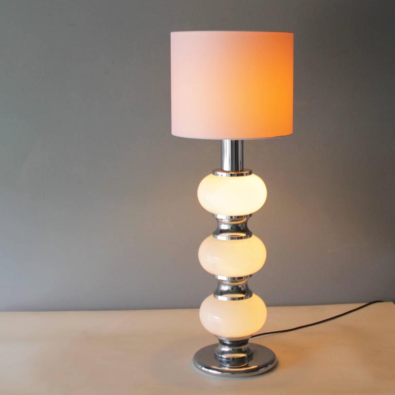 Lampe de table par Sölken Leuchten Allemagne