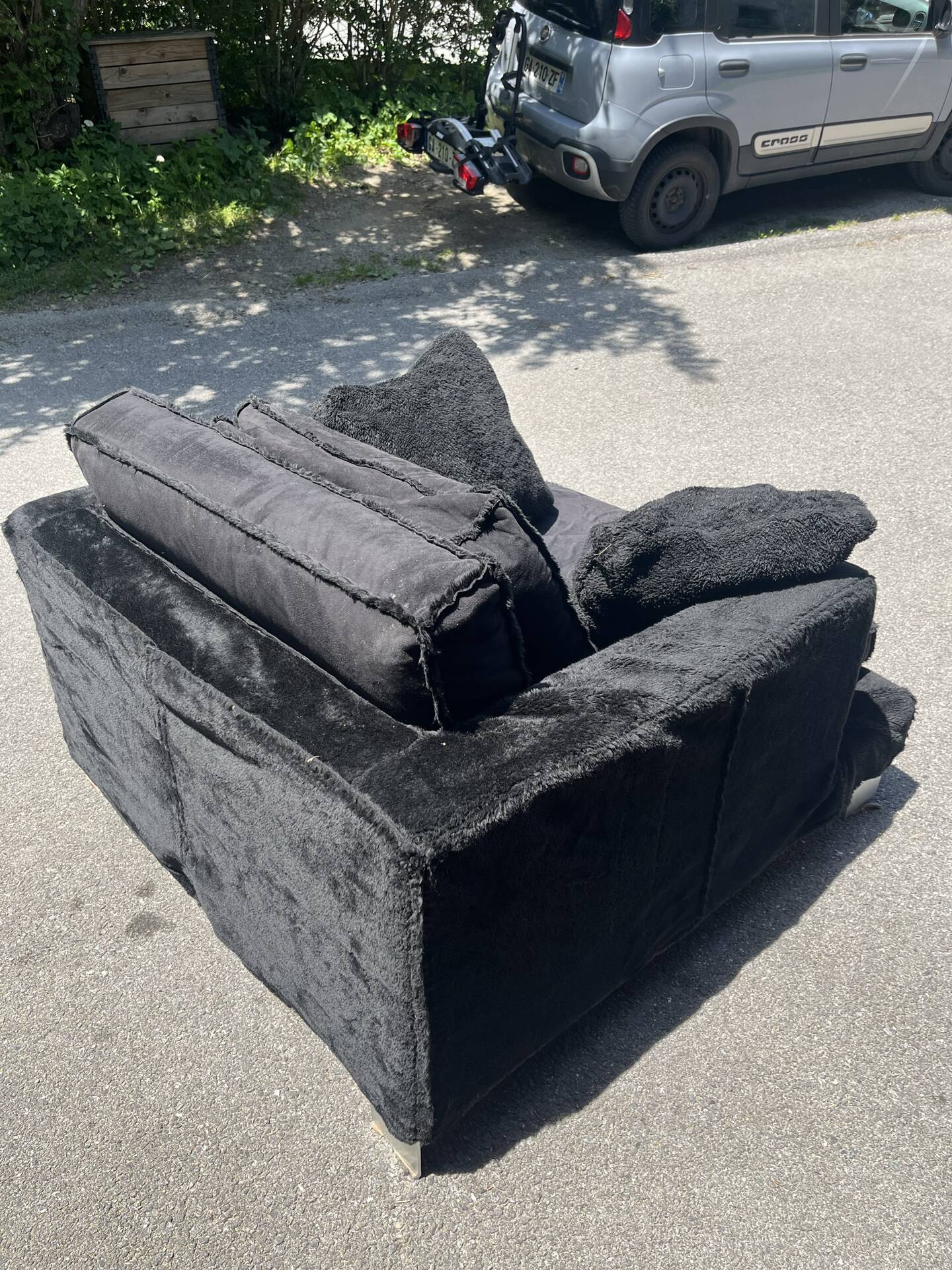 Armchair
