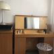 Bureau-coiffeuse des années 50