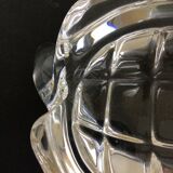 Baccarat Crystal Turtle paper press