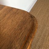 Pair of bedside tables