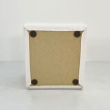 Yellow Karelia armchair by Liisi Beckmann for Zanotta, 1970