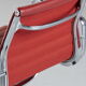Vitra EA 108 chair by Charles and Ray Eames, Germany, 1990s