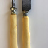 Service cutlery