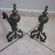 Pair of old channel