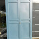 Armoire parisienne vintage