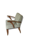 Chair year "50"