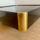 Willy Rizzo coffee table 1970