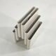 White magazine rack by Giotto Stoppino for Kartell, 1970