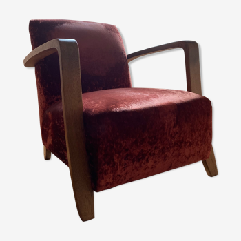 Charm chair, 30s