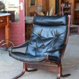 Siesta armchair, Ingmar Relling circa 1960