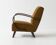 Jindrich Halabala H-410 armchair, 30's