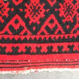 Tapis berbère Azilal 196x103cm
