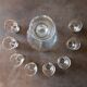 Crystal digestive set