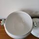 Antique Soup Tureen in Old Paris Porcelain