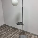 Mid century floor lamp