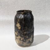 Vase en grès
