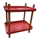 Side table, bedside table, serving table or end table, Normann Copenhagen