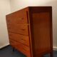 Scandinavian dresser